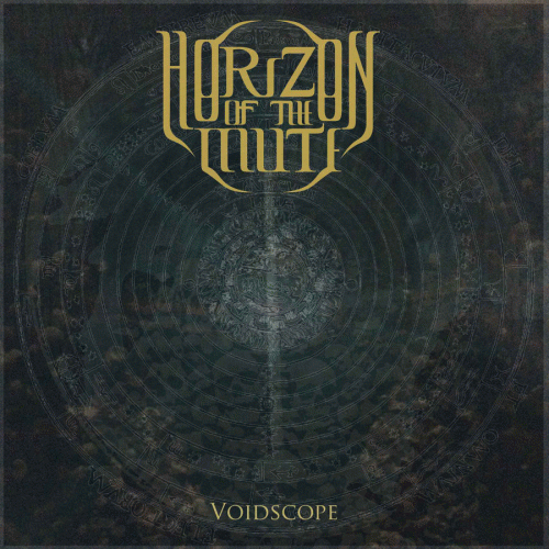 Horizon Of The Mute : Voidscope